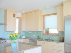 kitchen backsplash